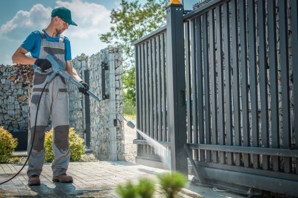 Best Fence Cleaning  in Farmville, NC