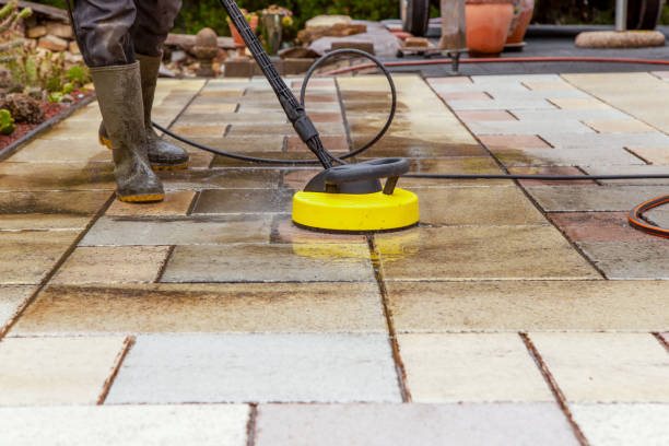 Best Patio and Deck Pressure Washing  in Farmville, NC