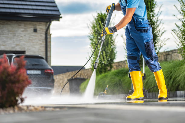 Best Gas Station Cleaning  in Farmville, NC